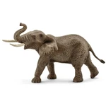 Schleich Slon africký samec