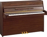 Yamaha B1 PW Klavier Polished Walnut