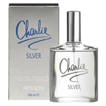 REVLON CHARLIE SILVER Toaletní voda 100 ml