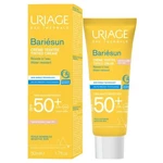 URIAGE Bariesun Tónovaný pleťový krém na opalování SPF 50+  50 ml