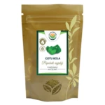 SALVIA PARADISE Gotu kola mletá 100 g