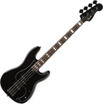 Fender Duff McKagan Deluxe Precision Bass RW Nero
