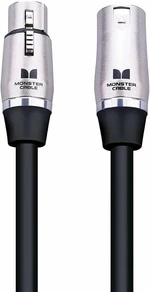 Monster Cable  Prolink Performer 600 5FT XLR Microphone Cable 1,5 m Cablu de microfon