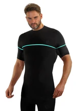 Sesto Senso Man's Thermo Top Short CL33