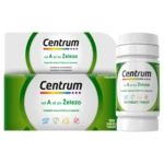 CENTRUM Multivitamín AZ 100 tabliet