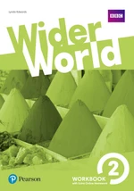 Wider World 2 Workbook - Lynda Edwards