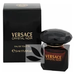 VERSACE Crystal Noir Toaletní voda 50 ml