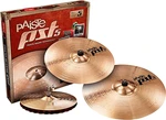 Paiste PST 5 Rock 14/16/20 Komplet talerzy perkusyjnych