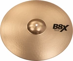 Sabian 41806X B8X Thin 18" Cinel Crash