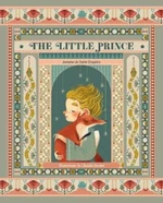 The Little Prince - Antoine de Saint-Exupéry