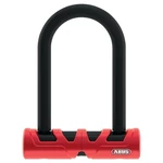 Abus Ultimate 420/150HB140+USH+10/120 Red 120 cm