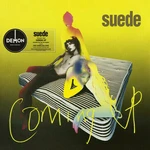 Suede - Coming Up (Reissue) (LP)