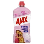 AJAX Strong & Safe víceúčelový čisticí prostředek 1000 ml