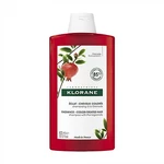 Klorane Šampon pro barvené vlasy Granátové jablko (Shampoo) 200 ml