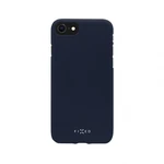 Zadní kryt FIXED Story pro Honor 9A, modrý