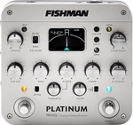 Fishman Platinum Pro EQ Gitarový zosilňovač