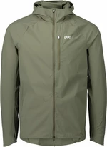 POC Motion Wind Jacket Epidote Green 2XL Bunda