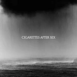 Cigarettes After Sex - Cry (Limited Edition) (180g) (LP)