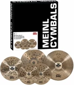 Meinl Pure Alloy Custom Expanded Cymbal Set Juego de platillos