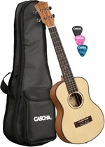 Cascha HH 2154L Ukelele tenor Natural