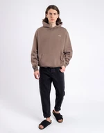 Forét Noon Hoodie Stone L