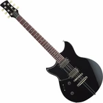 Yamaha RSE20L Black E-Gitarre