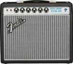 Fender 68 Custom Vibro Champ Reverb Combo de guitarra de tubo