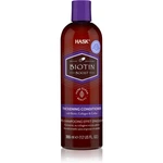 HASK Biotin Boost posilující kondicionér pro objem vlasů 355 ml