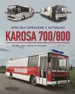 Karosa 700/800 (Defekt) - Zdeněk Liška, Miroslav Mlejnek