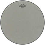 Remo RE-0014-SS Emperor Renaissance Gri 14" Față de tobă