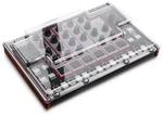 Decksaver Akai Rhythm Wolf Cubierta protectora para caja de ritmos