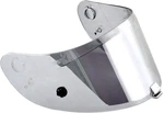 HJC XD-15 Visera del casco Iridium Silver