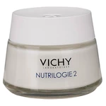 VICHY Nutrilogie 2 denní krém pro velmi suchou pleť 50 ml