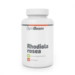 GymBeam Rhodiola rosea 90 kapslí