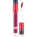 LAMEL Flamy Jelly Tint hydratačný lesk na pery odtieň №401 3 ml