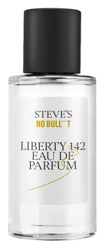 Steve´s Parfémovaná voda Liberty 142 EDP 50 ml