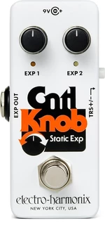 Electro Harmonix Cntl Knob Effetti Chitarra