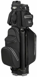 Bennington SEL QO 9 Select 360° Water Resistant Black/Black Cart Bag