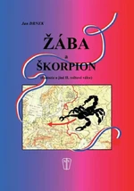 Žába a škorpion (Defekt) - Jan Drnek