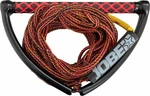 Jobe Prime Wake Combo Red/Orange