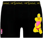 Men's boxers Simpsons Love - Frogies