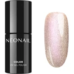 NEONAIL Cat Eye gélový lak na nechty odtieň Satin Quartz 7,2 ml