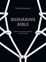 Budoárová bible - Betony Vernonová