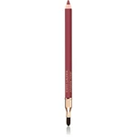 Estée Lauder Double Wear 24H Stay-in-Place Lip Liner dlhotrvajúca ceruzka na pery odtieň Rebellious Rose 1,2 g