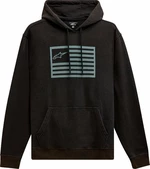 Alpinestars Artifact Hoodie Black M Mikina