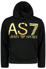 Men's hoodie Aliatic