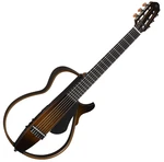 Yamaha SLG200N Tabacco Brown Sunburst Chitarra Semiacustica