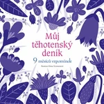 Můj těhotenský deník - Veronesiová Elena