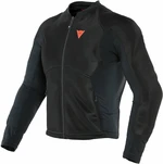 Dainese Geacă de protecție Pro-Armor Safety Jacket 2.0 Negru/Negru M