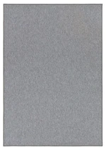 Kusový koberec BT Carpet 103410 Casual light grey-80x200